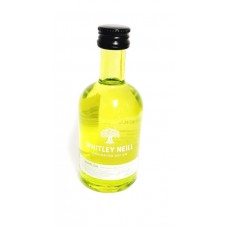 Whitley Neill Quince Gin Miniature - 5cl 43%