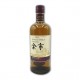 Nikka Yoichi Single Malt Rum Wood Finish Single Malt Whiskey - 70cl 46%