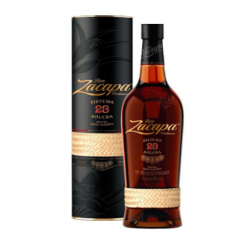 Ron Zacapa 23 Year Old Centenario Solera Rum - 70cl 40%